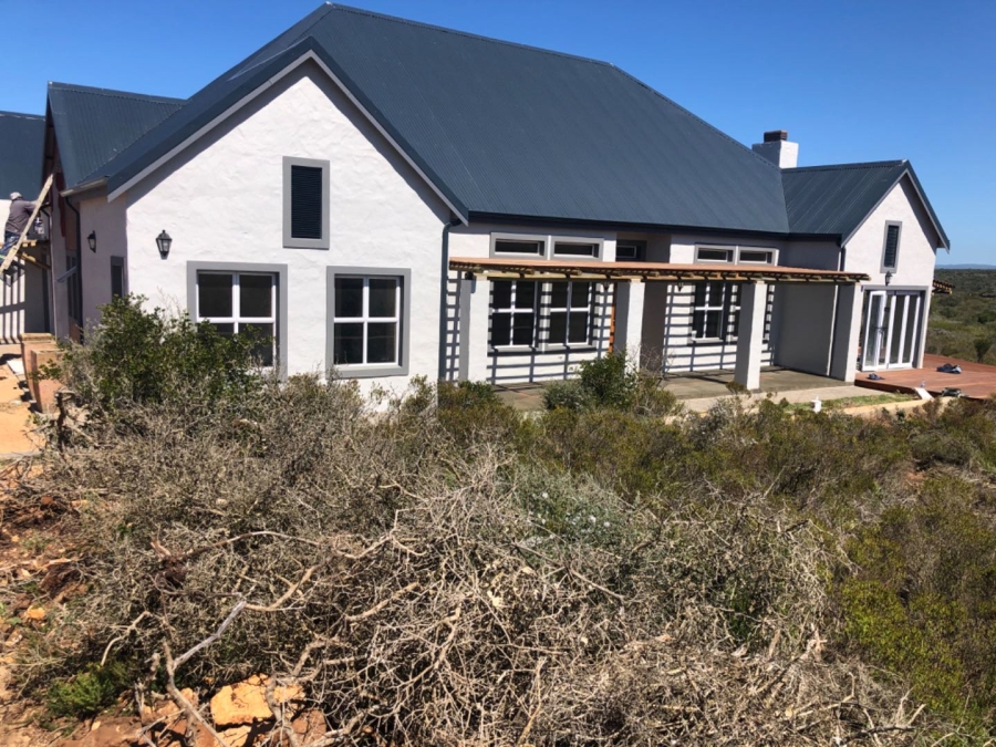 To Let 3 Bedroom Property for Rent in Nautilus Bay Western Cape